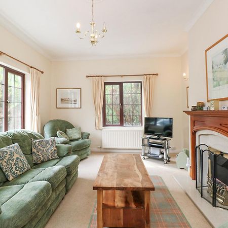 Brantfell Lodge Windermere Esterno foto
