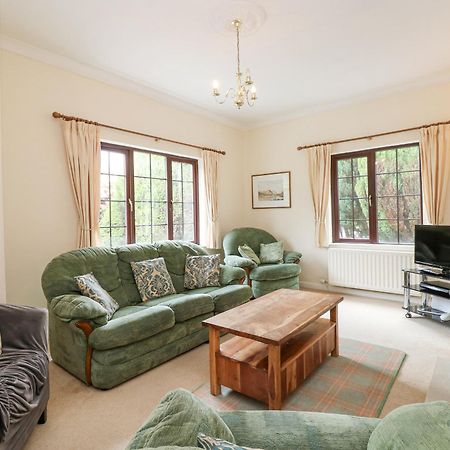 Brantfell Lodge Windermere Esterno foto