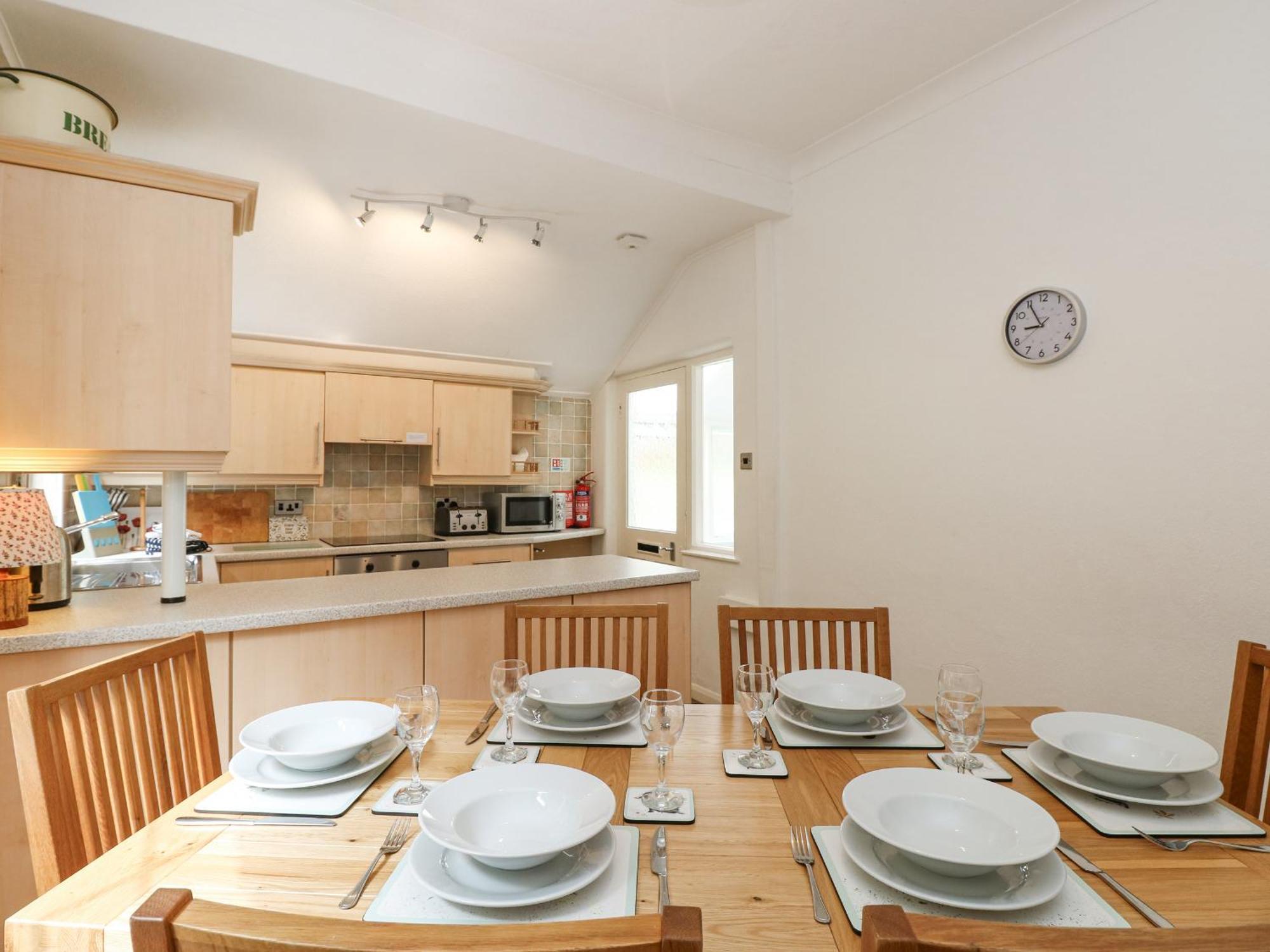 Brantfell Lodge Windermere Esterno foto