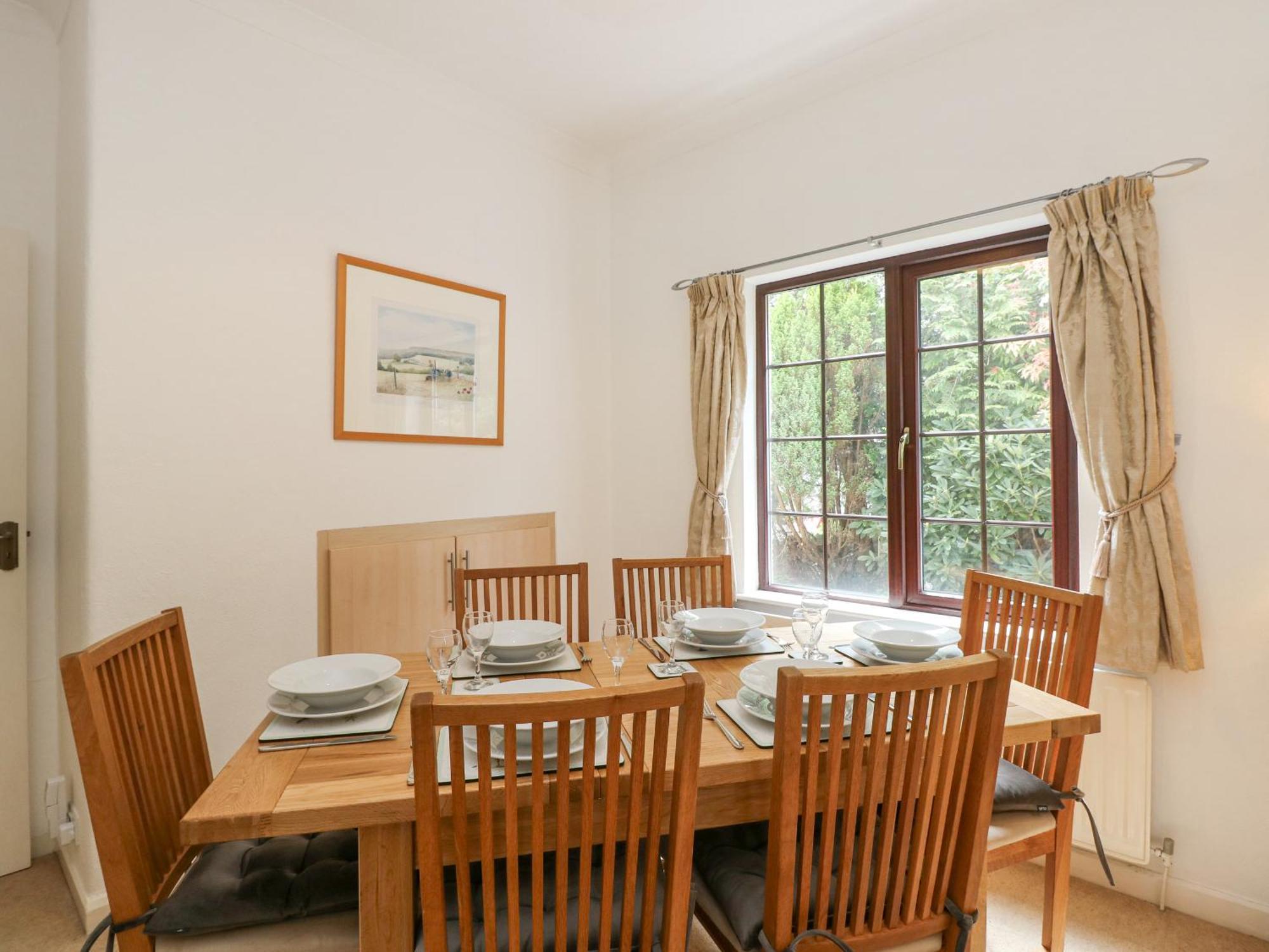 Brantfell Lodge Windermere Esterno foto
