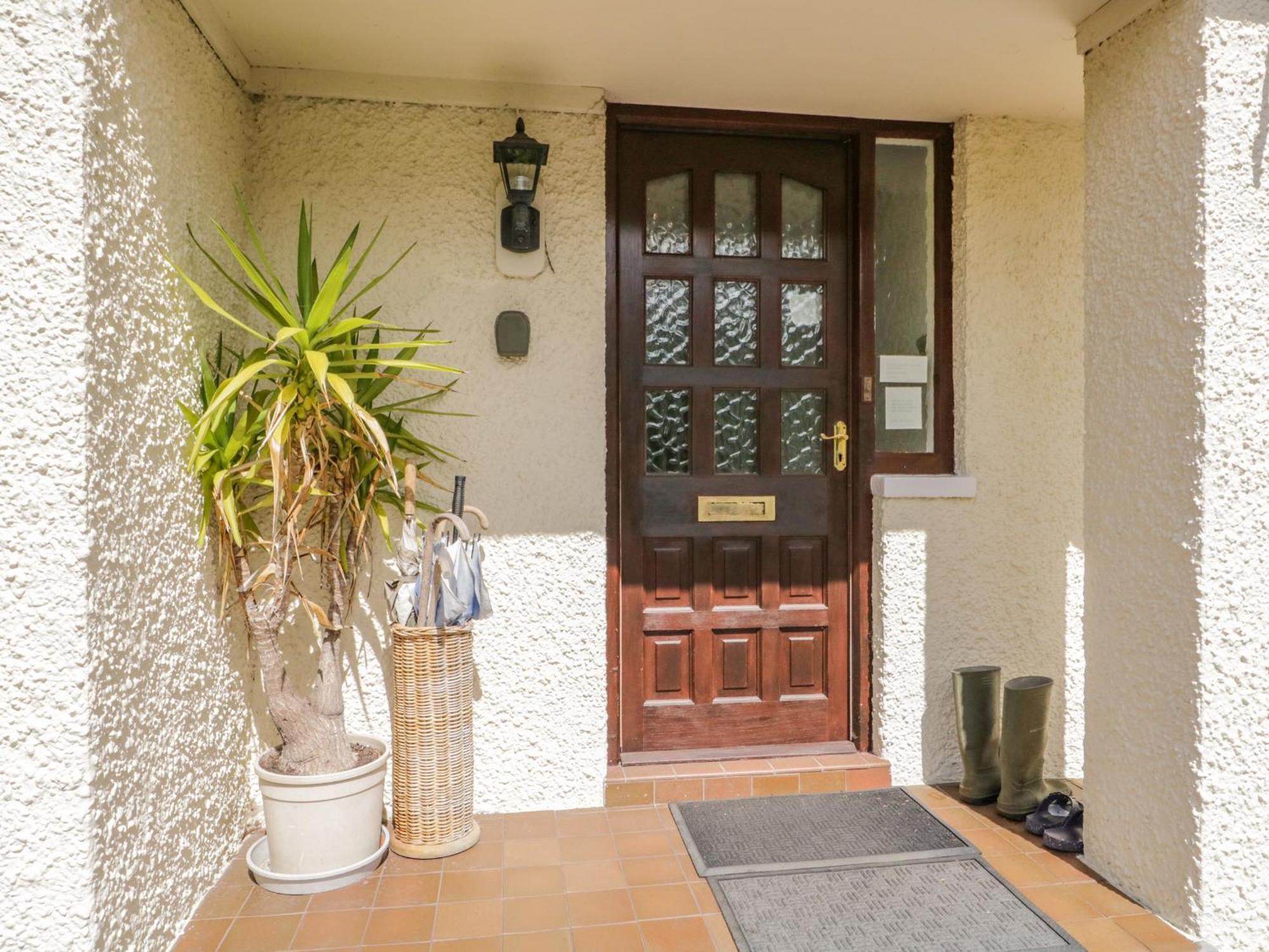 Brantfell Lodge Windermere Esterno foto