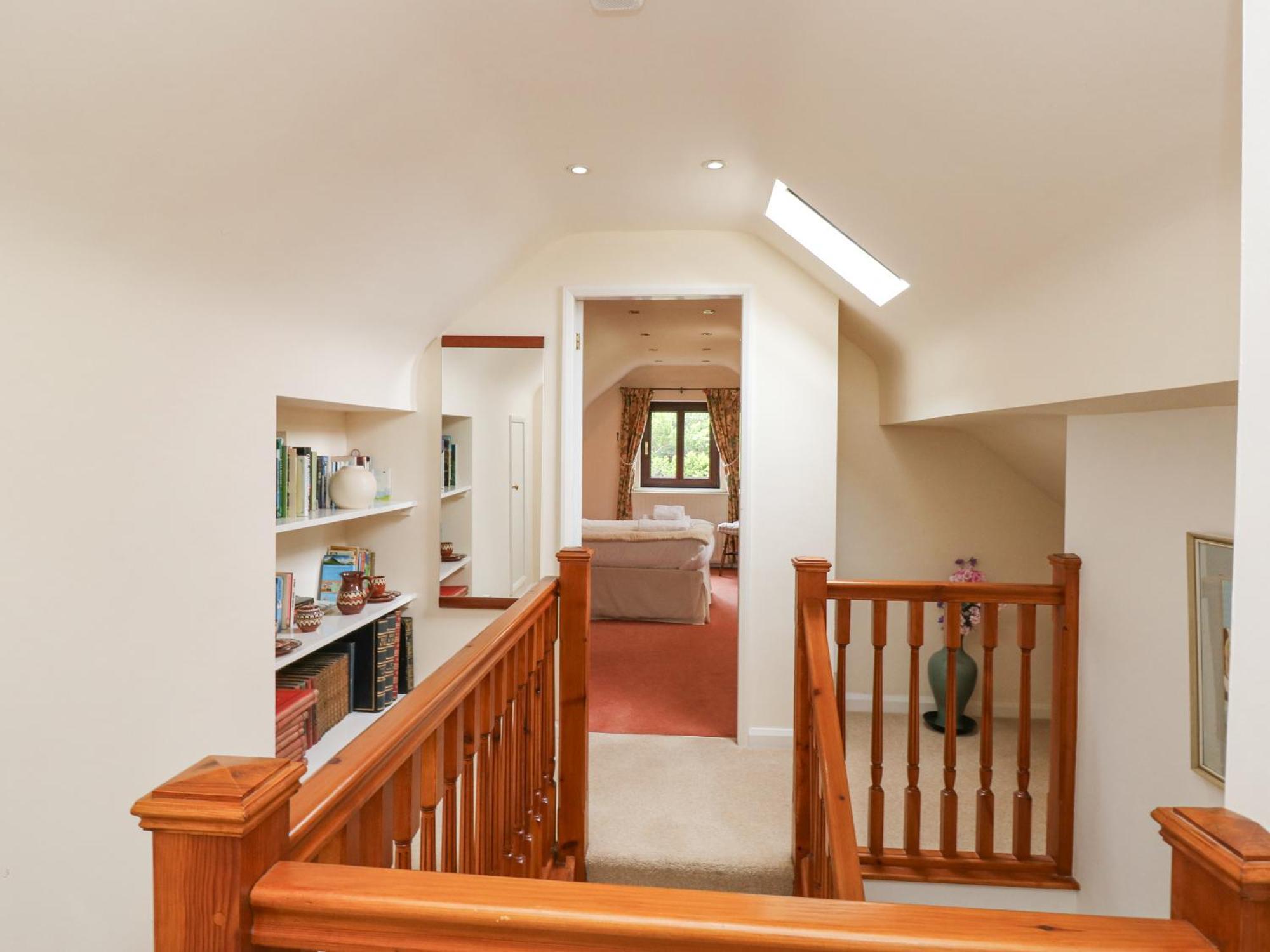 Brantfell Lodge Windermere Esterno foto