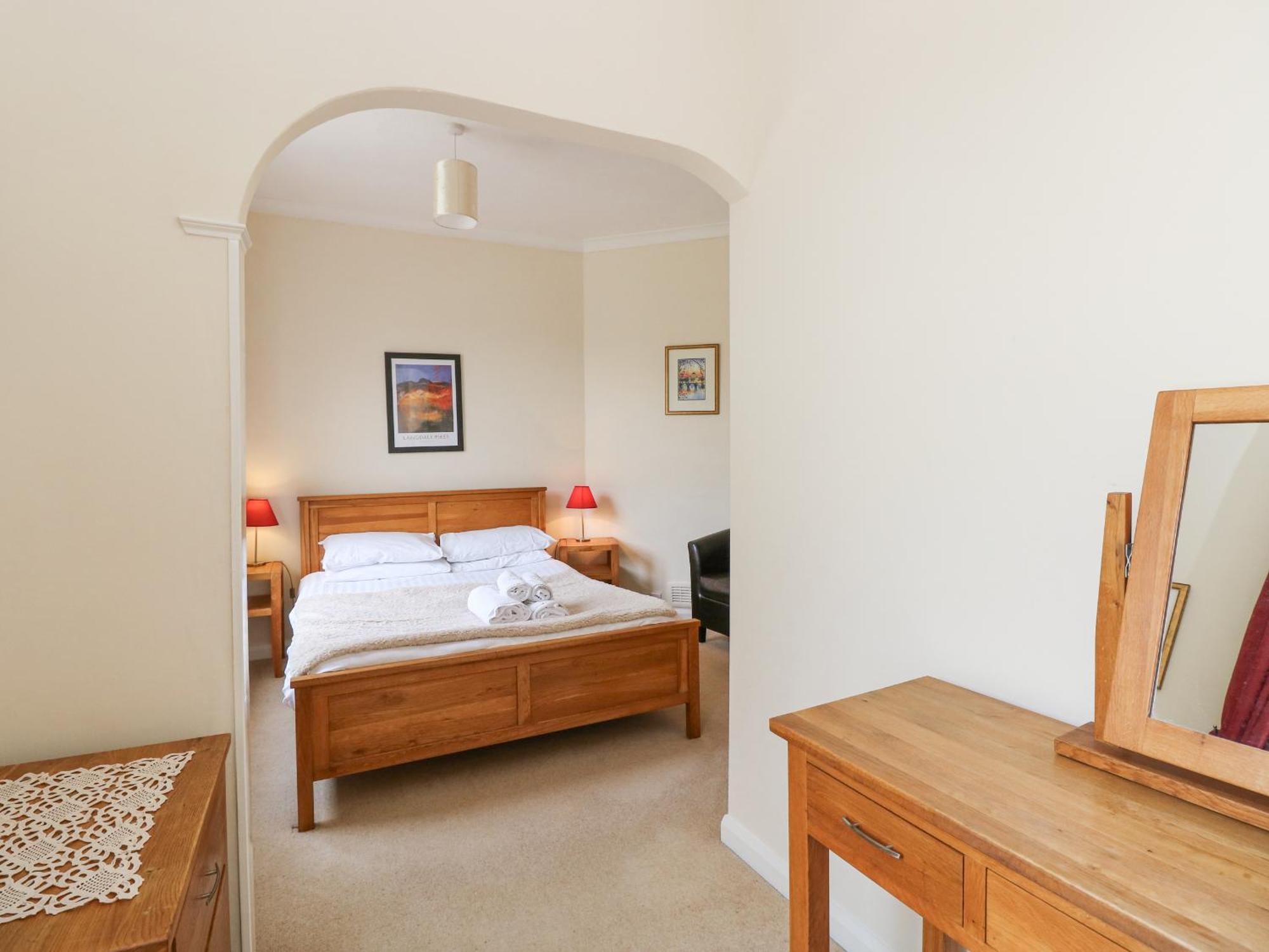 Brantfell Lodge Windermere Esterno foto
