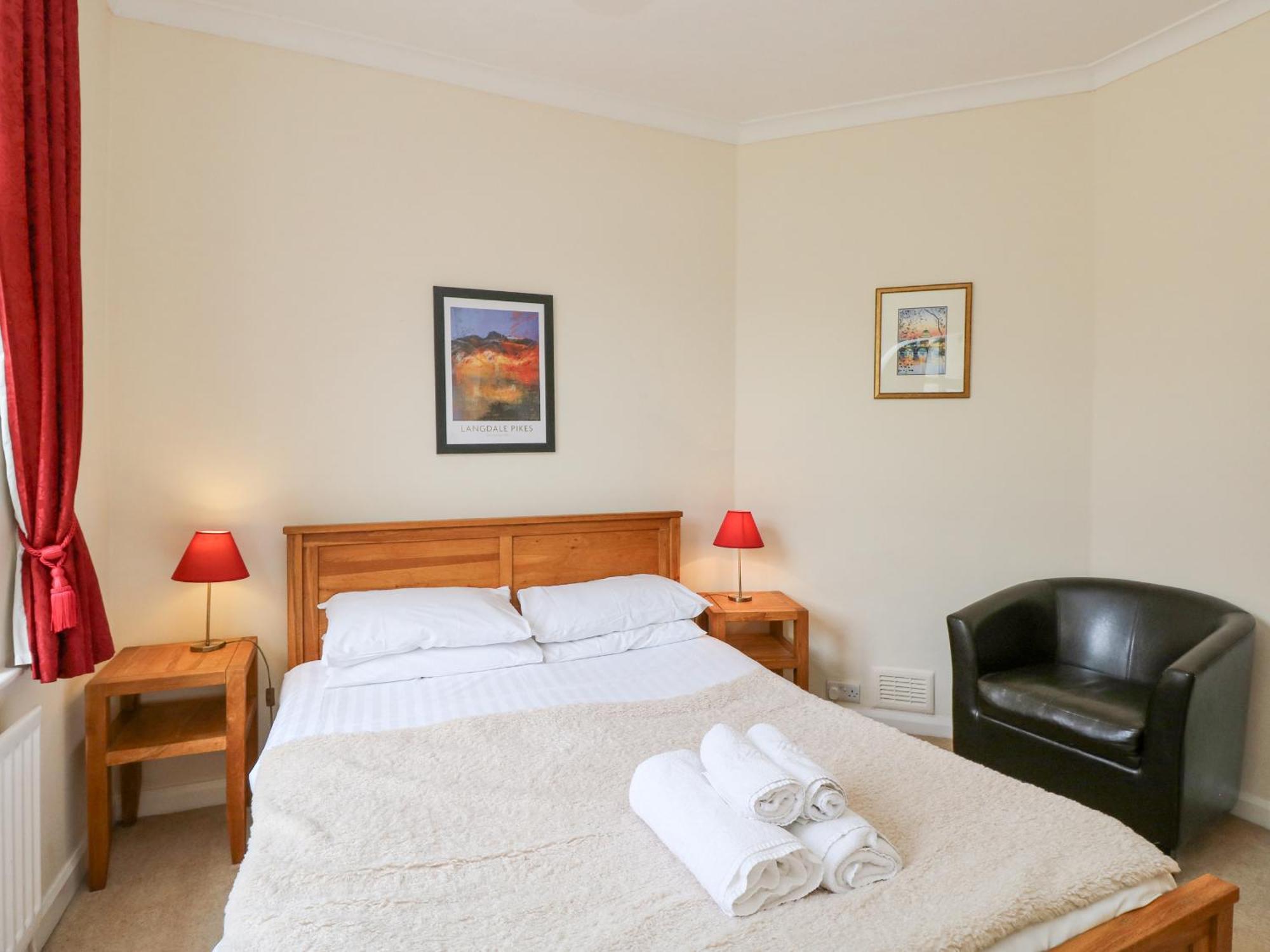Brantfell Lodge Windermere Esterno foto