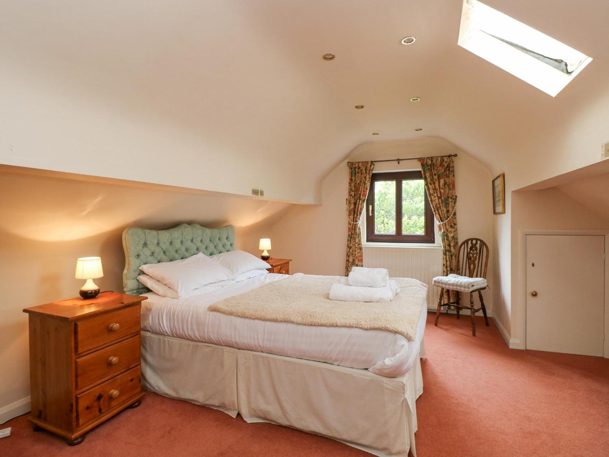 Brantfell Lodge Windermere Esterno foto
