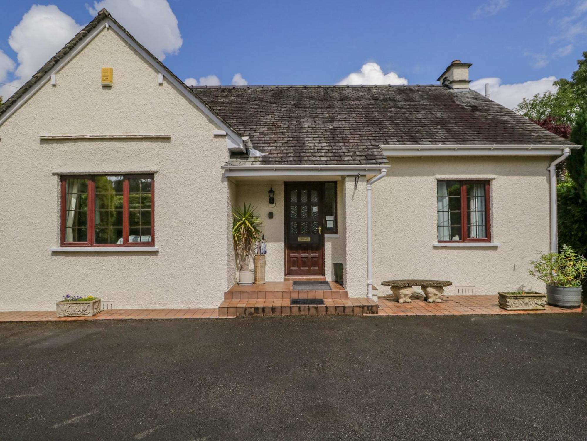 Brantfell Lodge Windermere Esterno foto